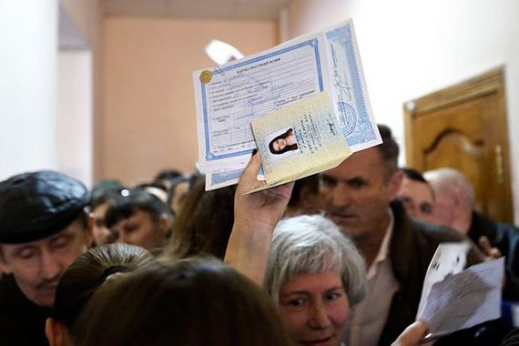 прописка в Ипатово